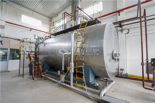 張家口燃油鍋爐質量怎么樣
