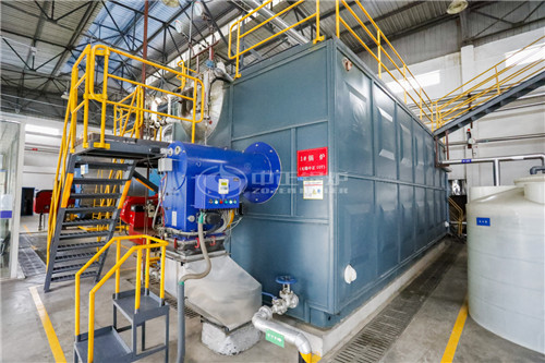 福建燃油鍋爐質量怎么樣