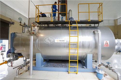 張家口燃油鍋爐質量怎么樣