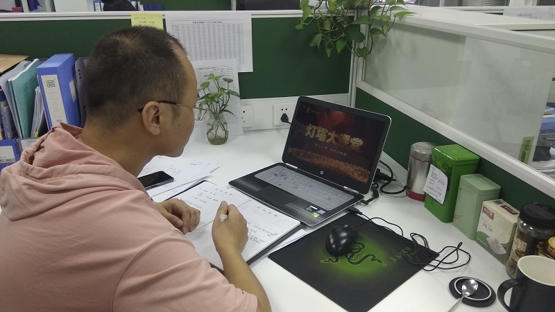 白永平學(xué)習燈塔大課堂.jpg
